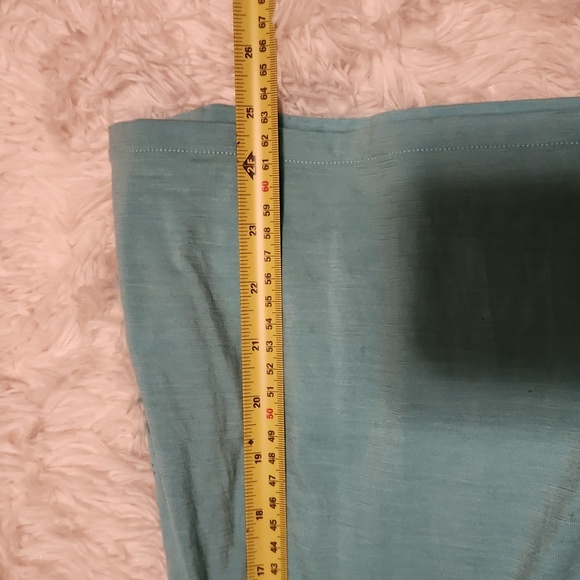 Icebreaker Merino Wool Top Baselayer Nature Lite Long Sleeve Slim Fit Womens M - Picture 15 of 16